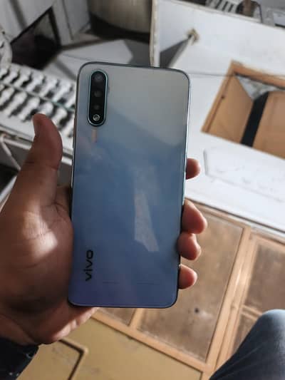 Vivo S1 Brand New Phone