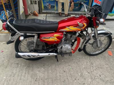 Bike for sale