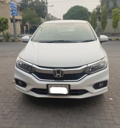 honda city 1.2 cvt (automatic) b to b original