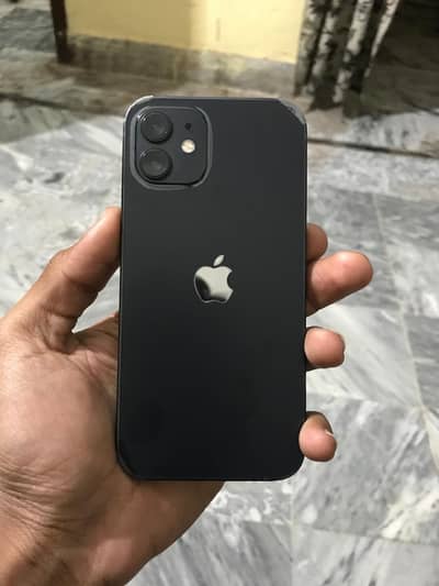 I phone 12