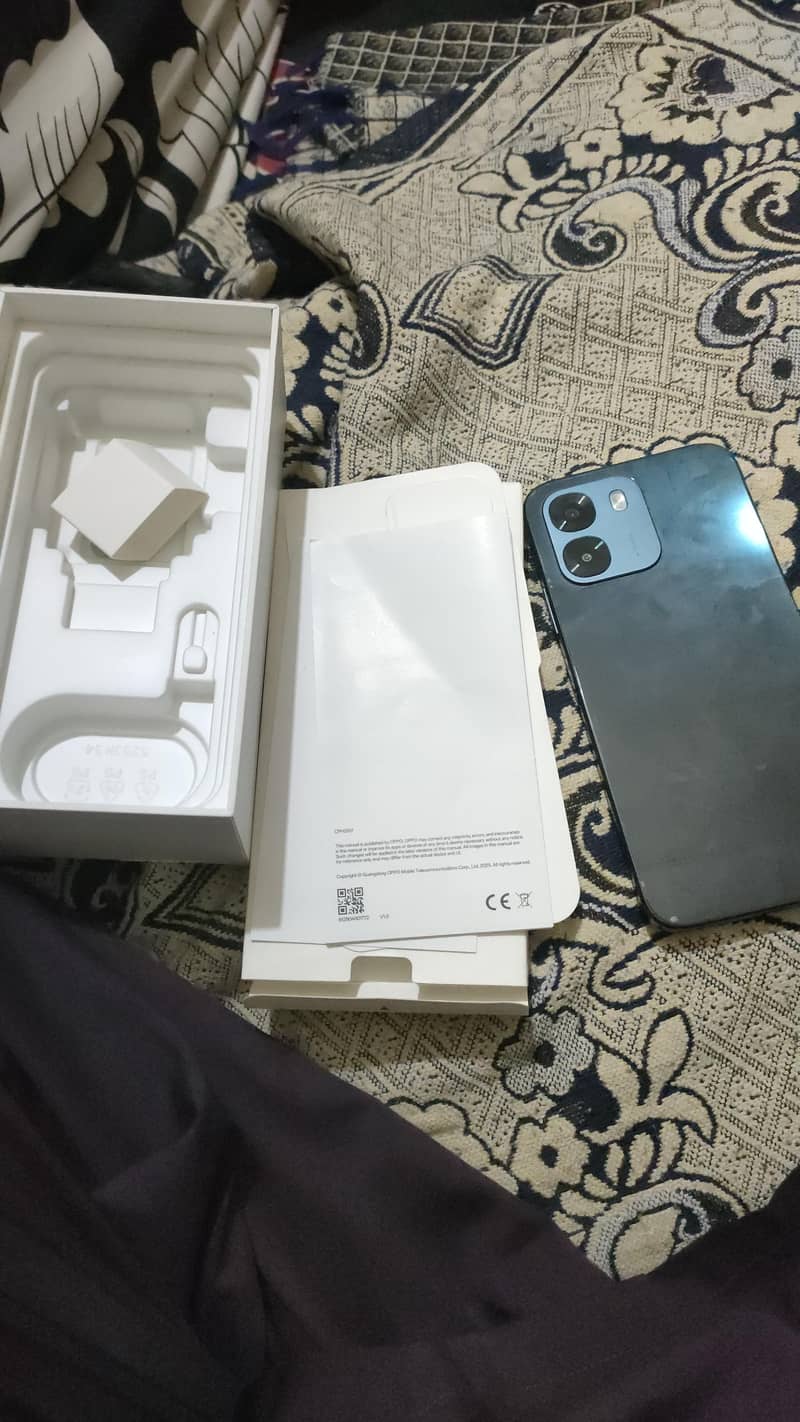 OPPO a6 8 128 2