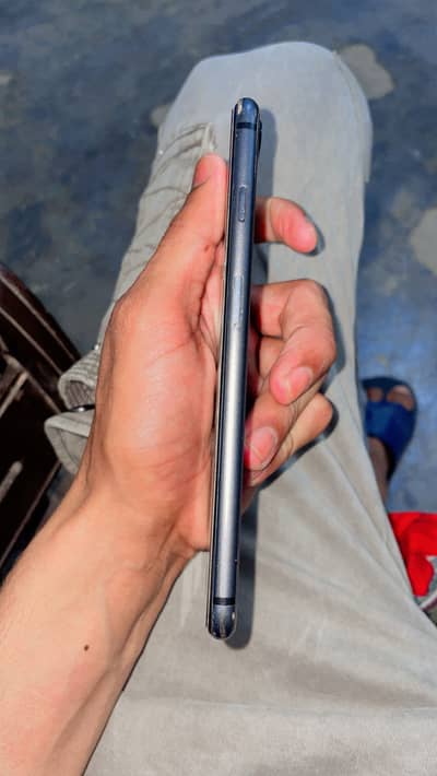 I phone
