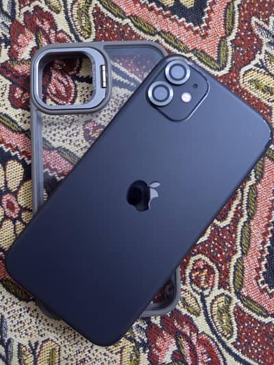 Iphone 11 JV Non PTA