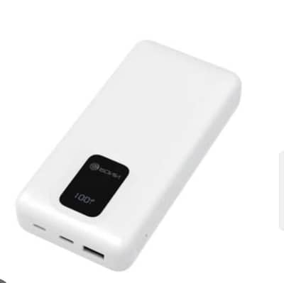 Ronin Revivie R-4025 2000mAh Power bank