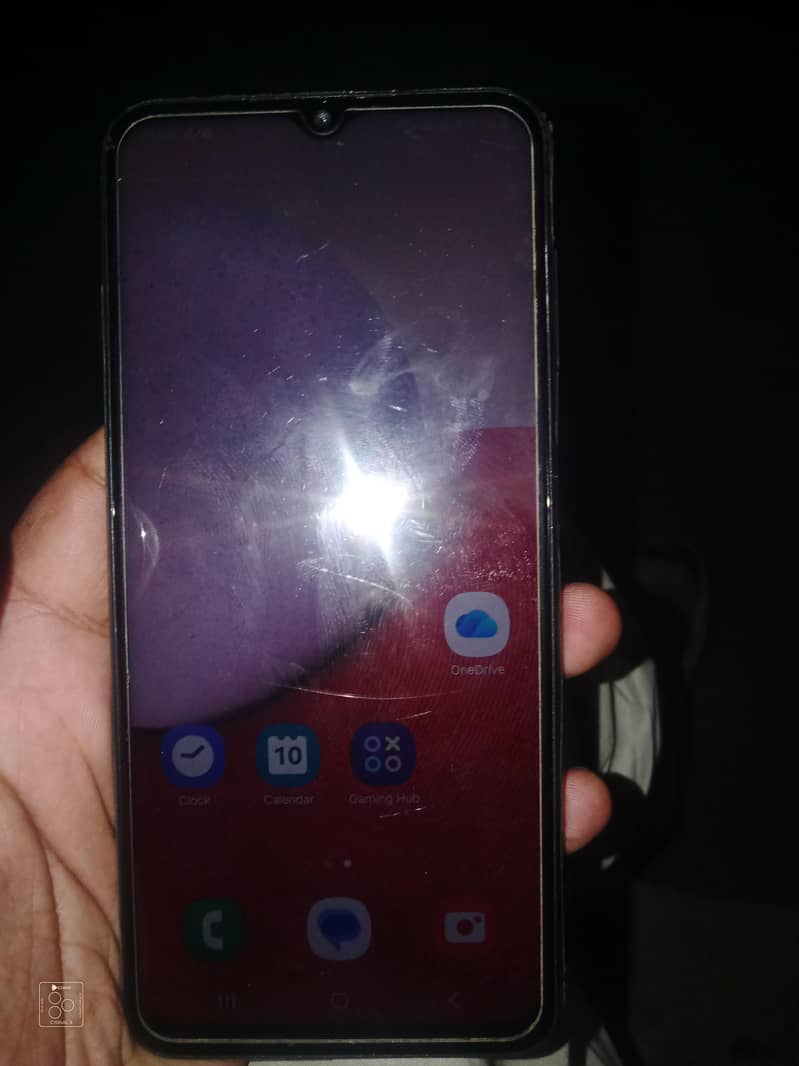 Galaxy A13 0