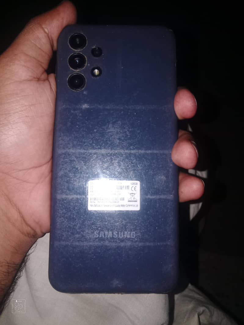Galaxy A13 3