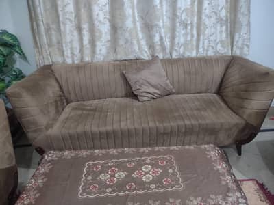 5 seater sofa set