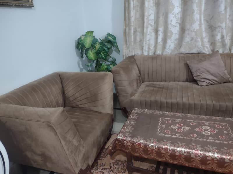 5 seater sofa set 0