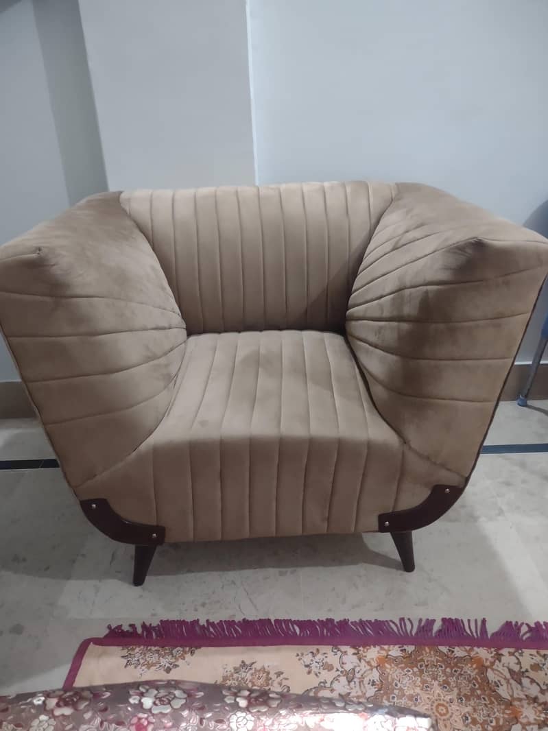 5 seater sofa set 1