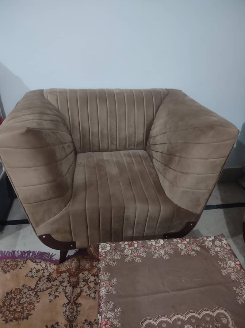 5 seater sofa set 2