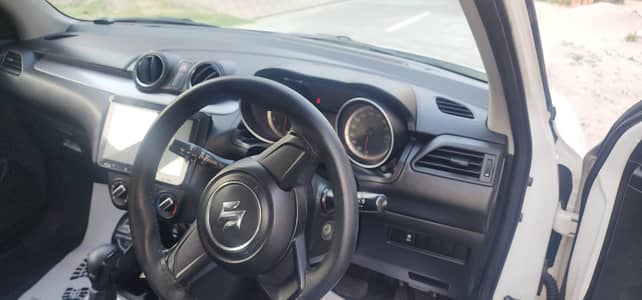 Suzuki Swift 2022/2023