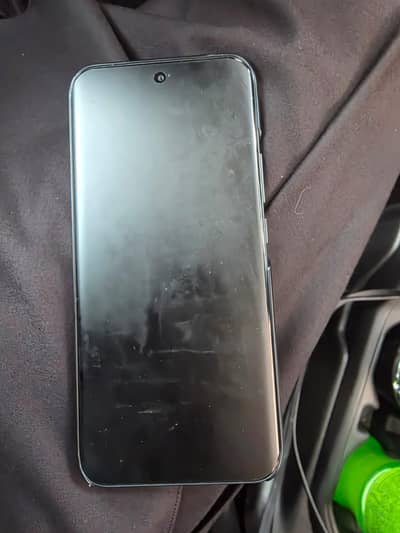 Tecno pove slim