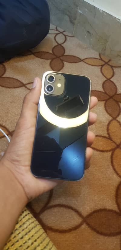 iPhone 12