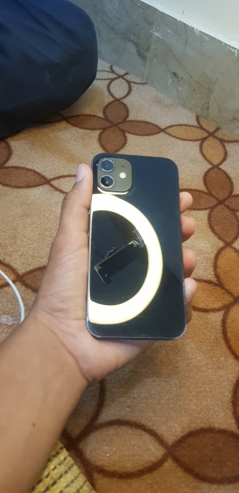iPhone 12 8