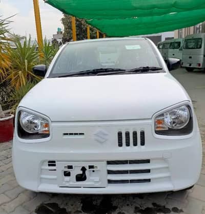 Alto vxr 2026 upgrade version