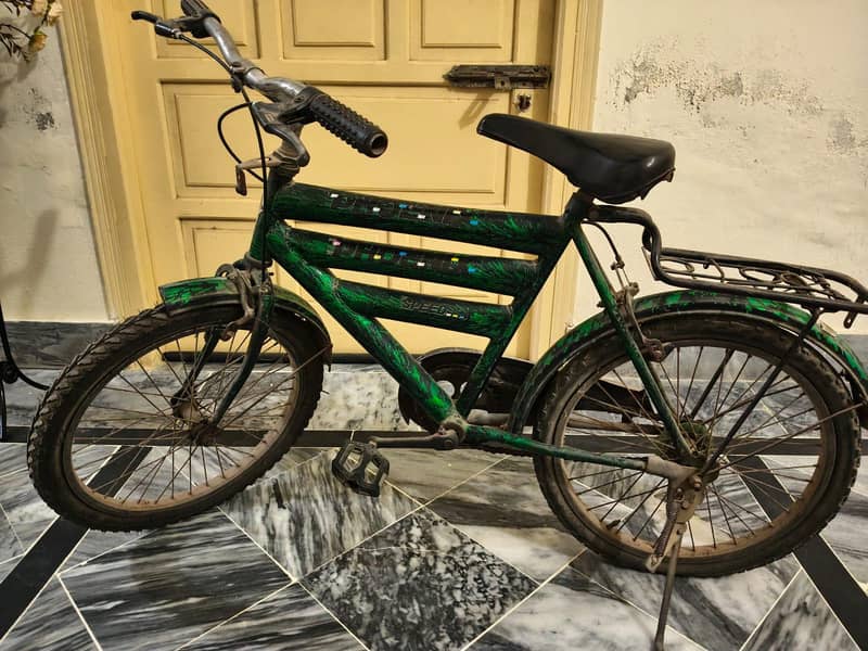 bicycle 0