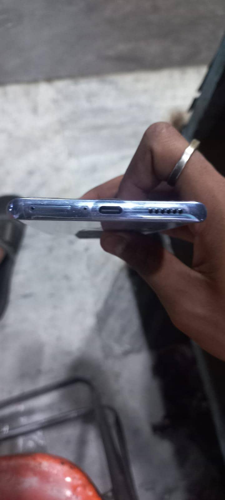 Tecno camon 30s 2
