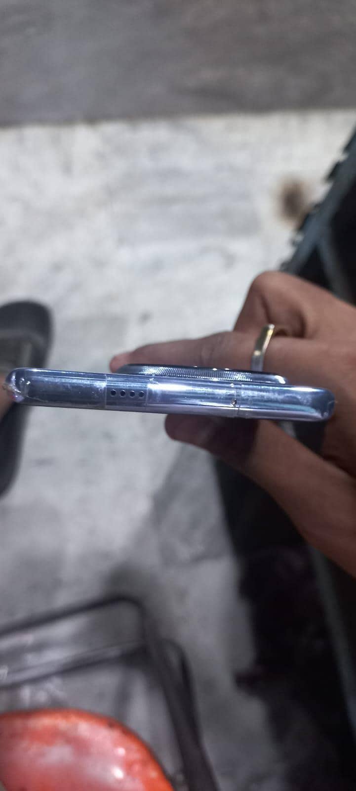 Tecno camon 30s 3