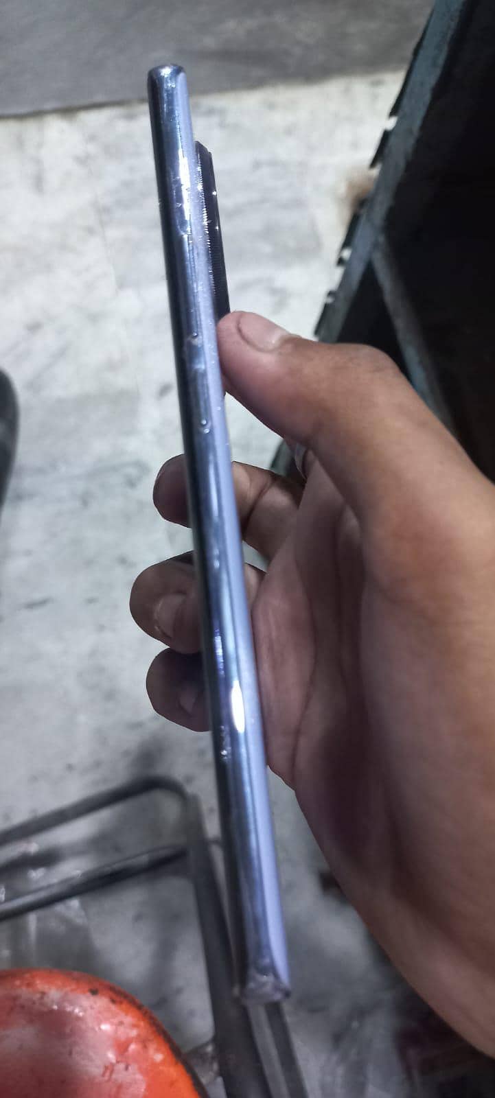 Tecno camon 30s 4