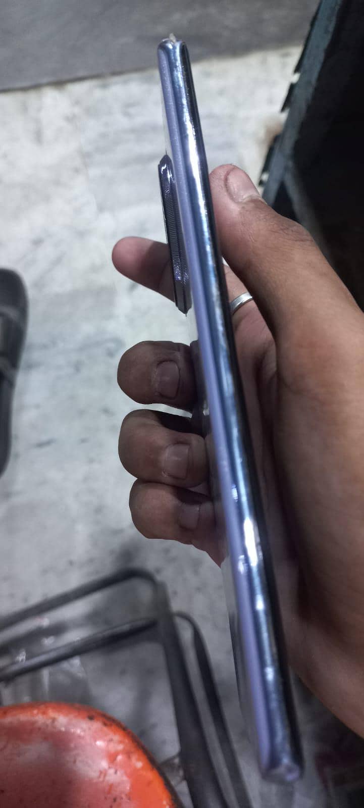 Tecno camon 30s 5