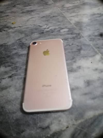 iPhone 7 128Gb