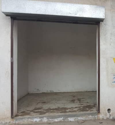 Shop for sale