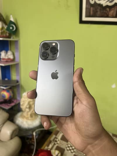 Iphone 13pro Jv 128