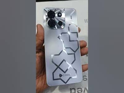 Dcode Cygnal 4 pro