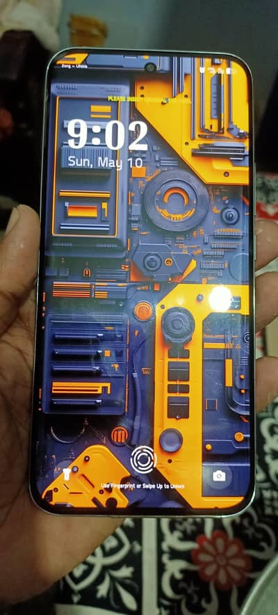 Tecno Spark 40 Pro Plus  8/256
