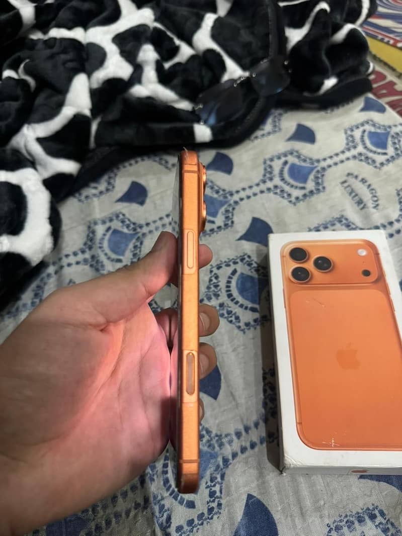 Iphone 17 pro max 0