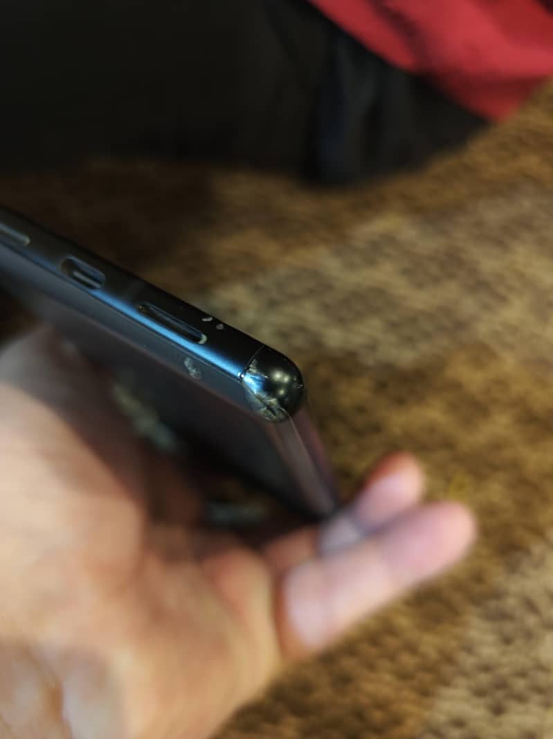 Google pixel 6Pro 4