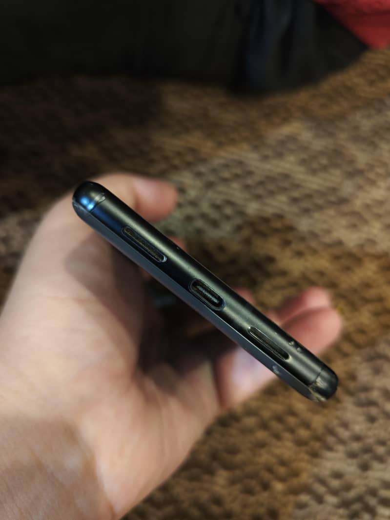 Google pixel 6Pro 5