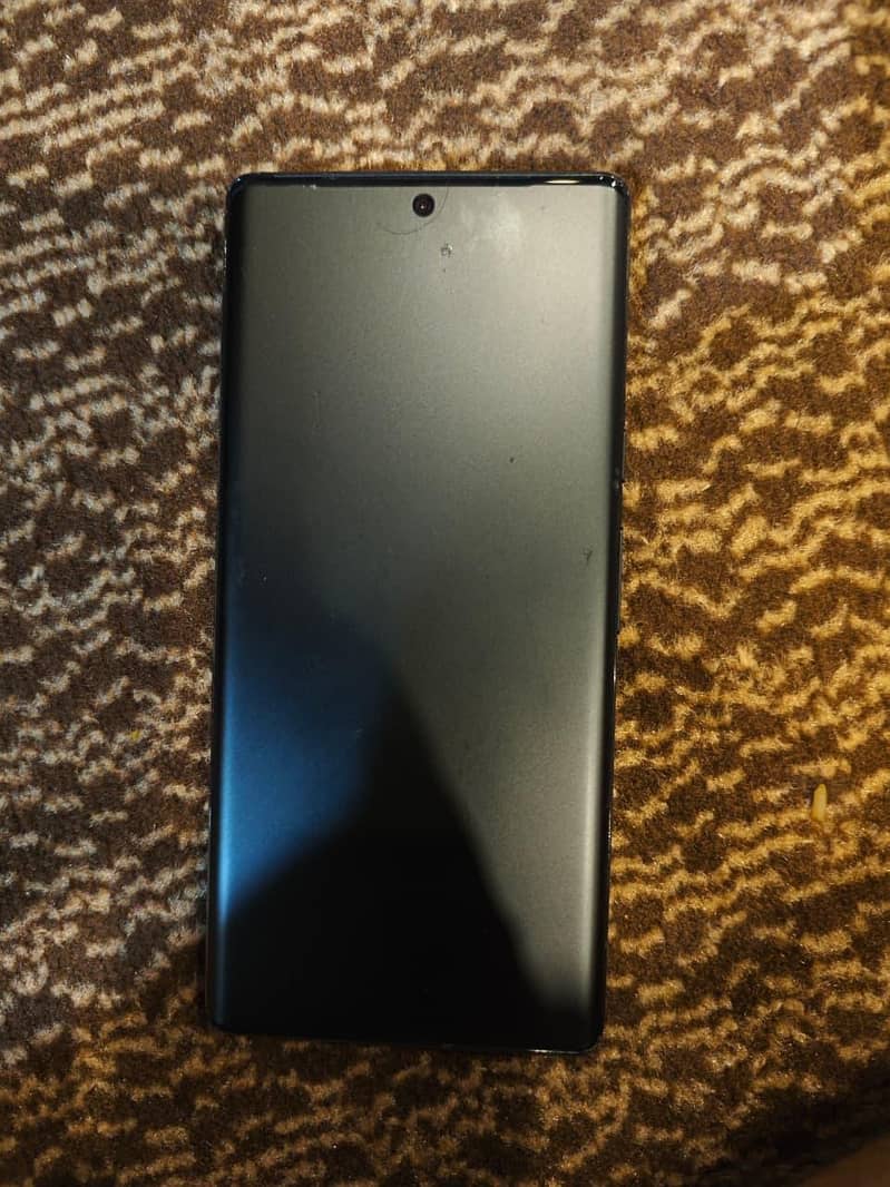 Google pixel 6Pro 8