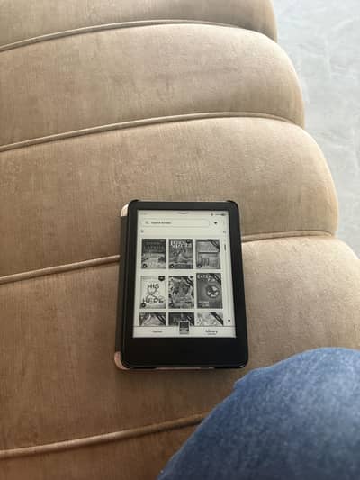 Kindle ebook reader 11th gen 2022