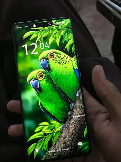 Infinix Note 40 pro