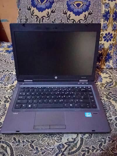 HP laptop core I5 3rd Gen
