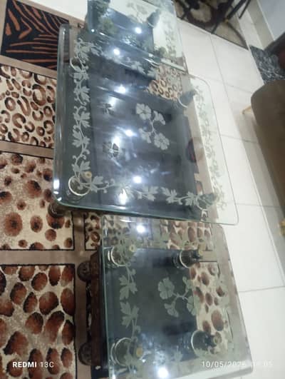 BRIDAL BED SET