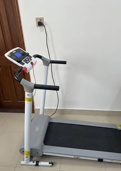 TECHNO GEAR ORIGINAL TREADMIL