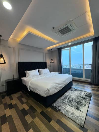Gold Crest One BHK luxury Apartment