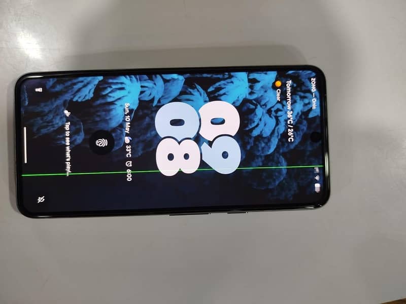 Google pixel 8 0