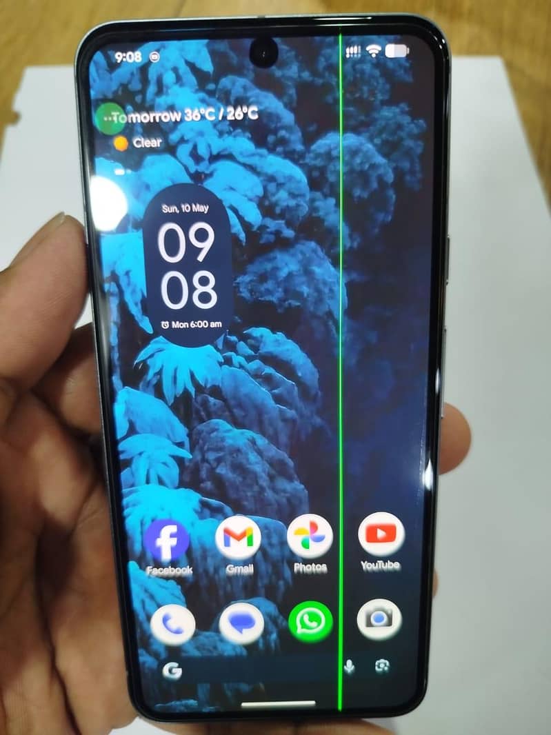 Google pixel 8 1