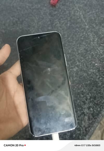 infanix Hot 60 pro plus