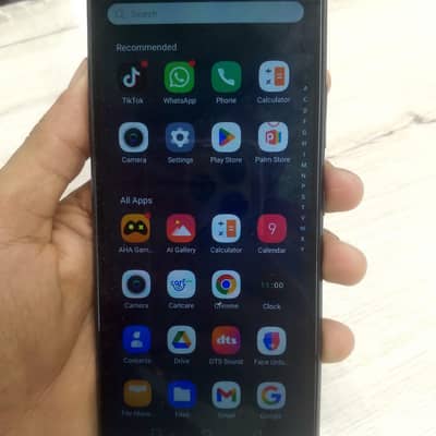 Infinix hot 10