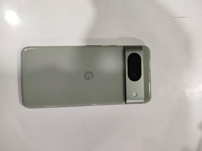 Google pixel 8 2