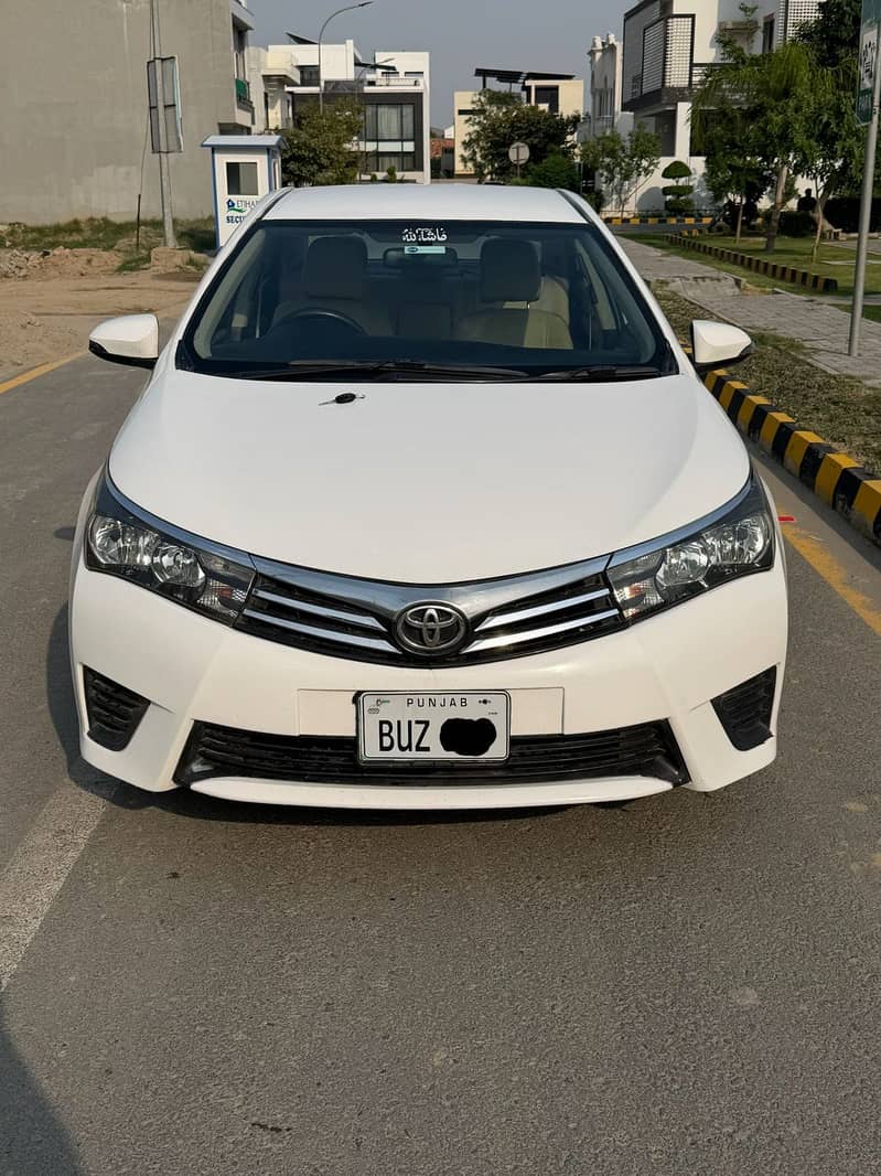 Altis 2017 Automatic 0