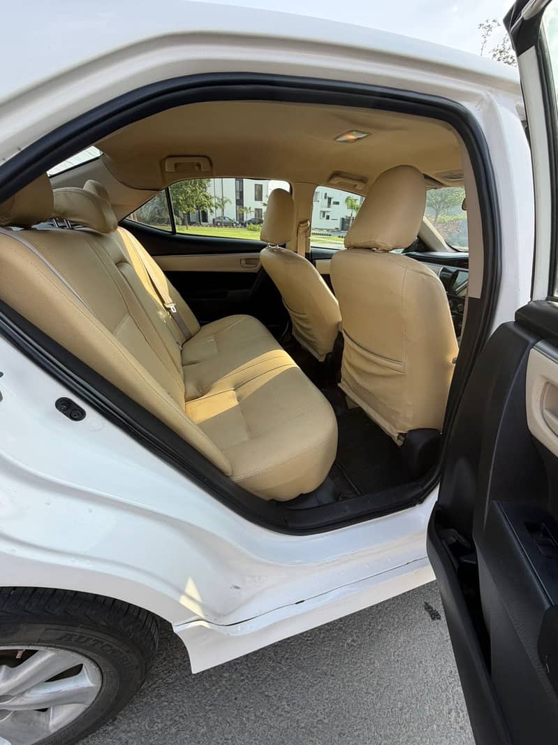 Altis 2017 Automatic 2