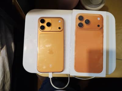I phone 17 pro max 10/10