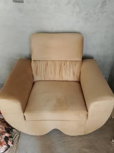 w sofa