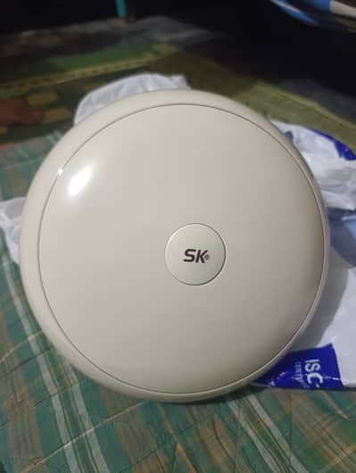 2 Fan pure copper 100%  pure