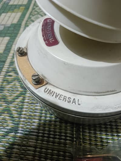 1Fan pure copper 100%